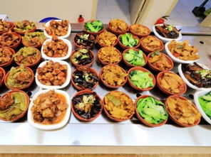 潮州机关单位食堂承包